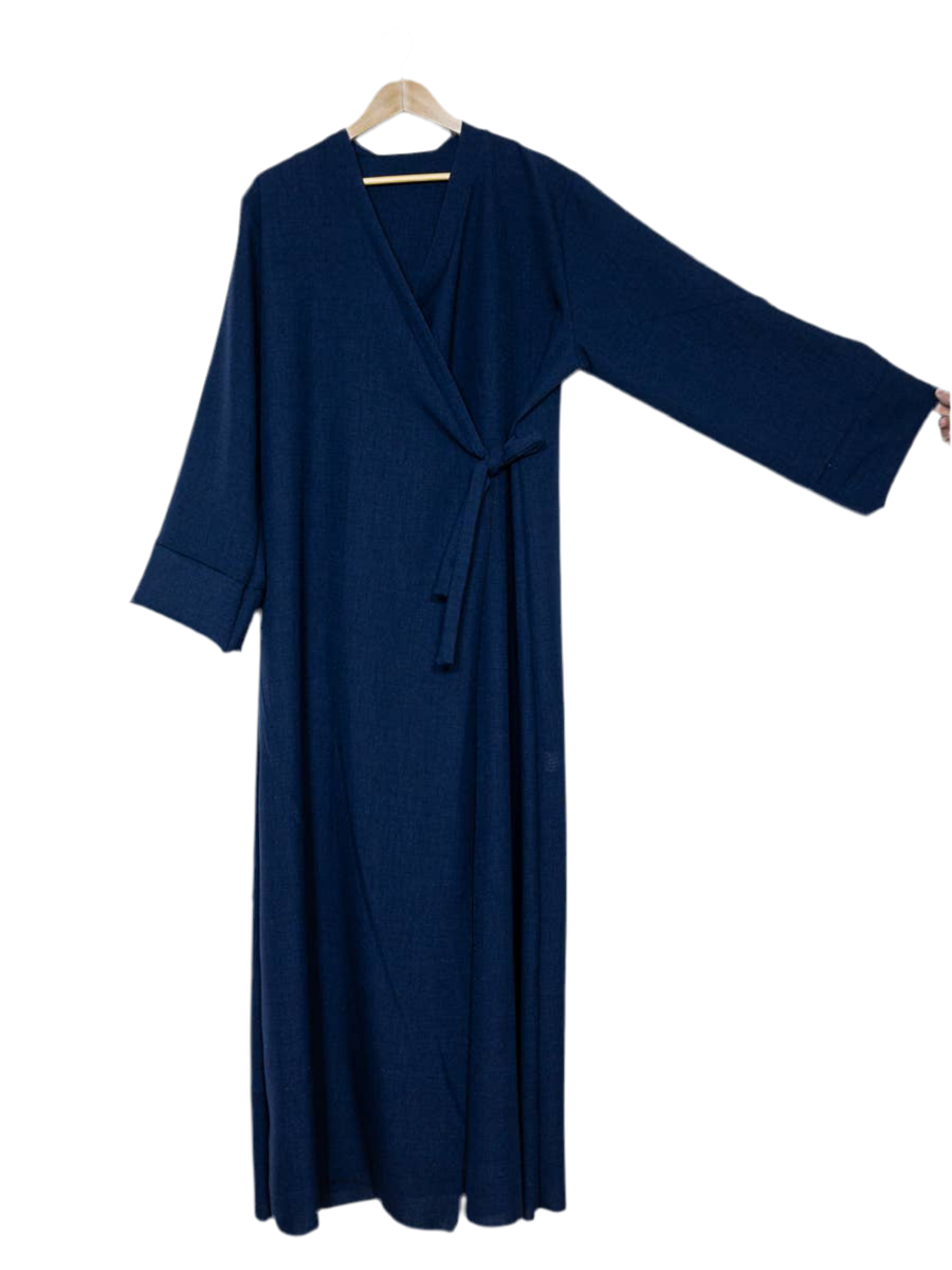 Kimono Dress