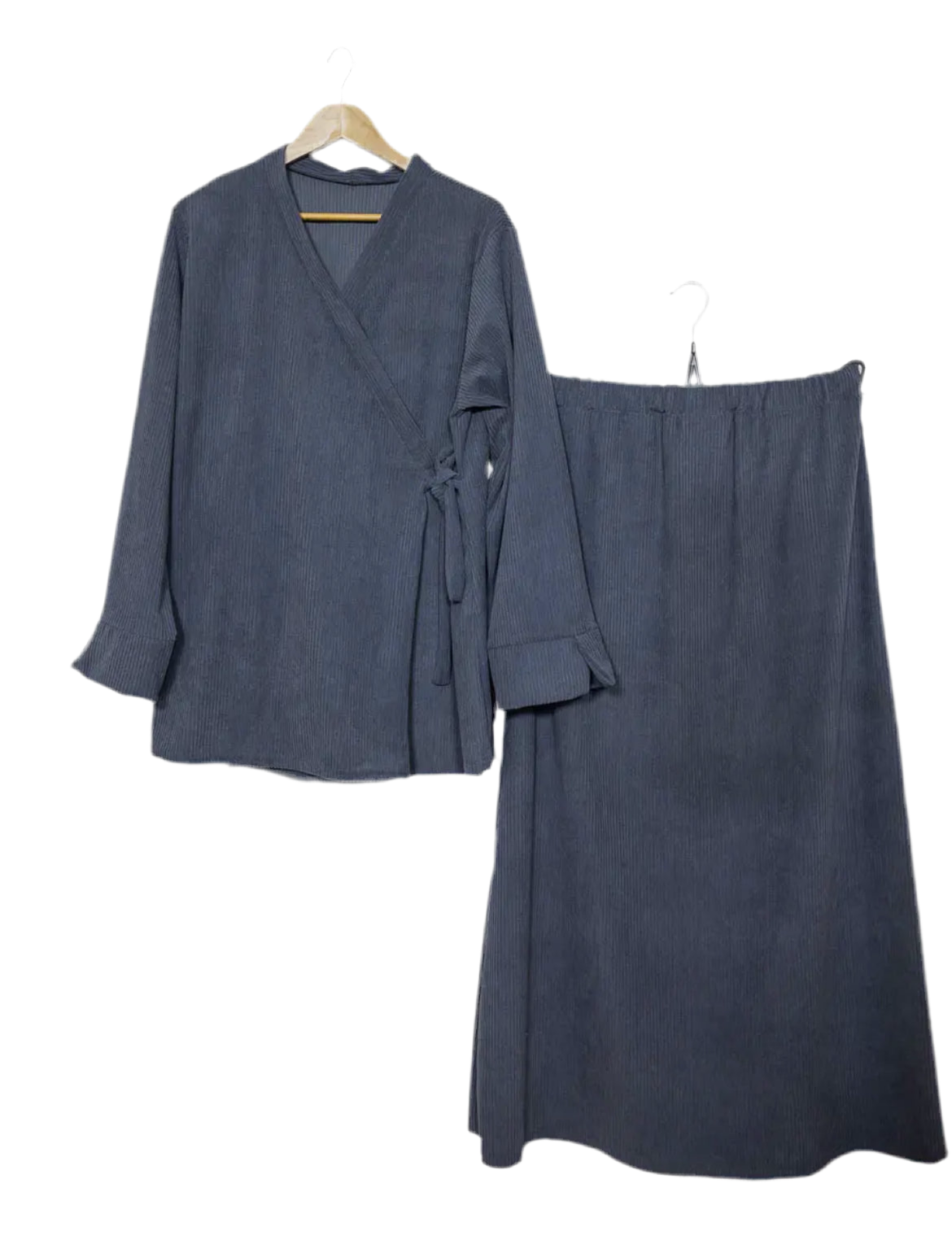 Kimono Set