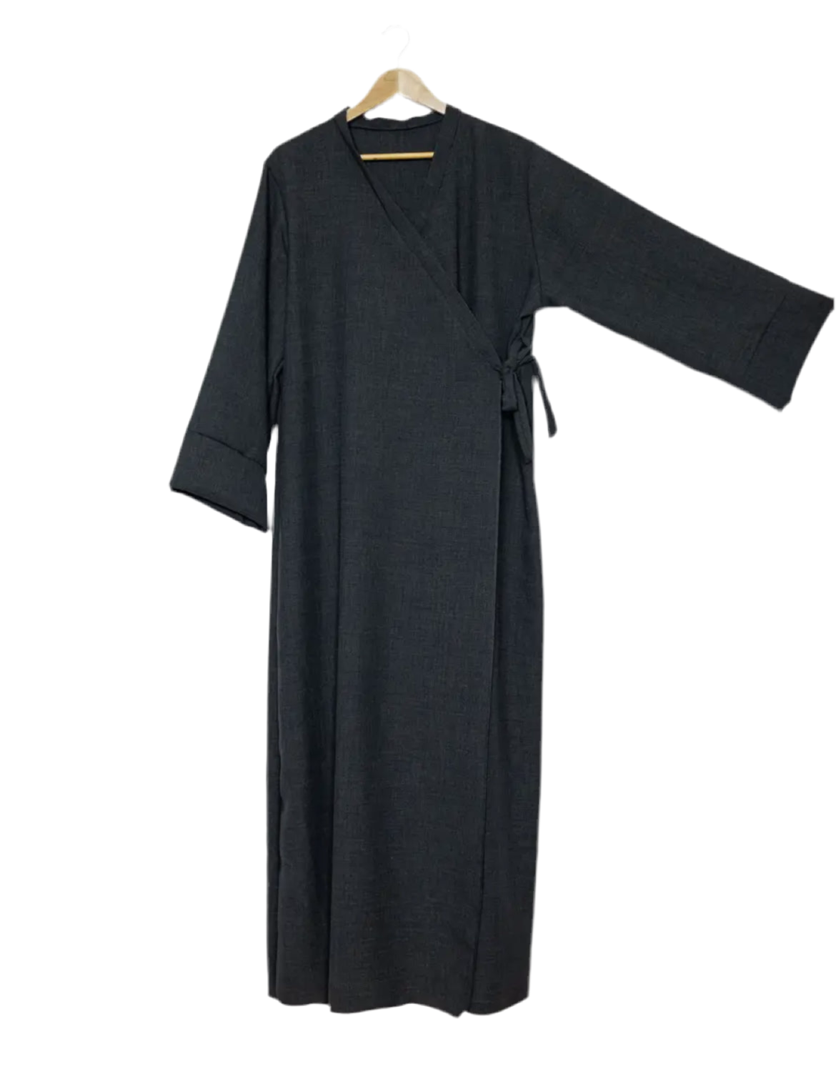 Kimono Dress